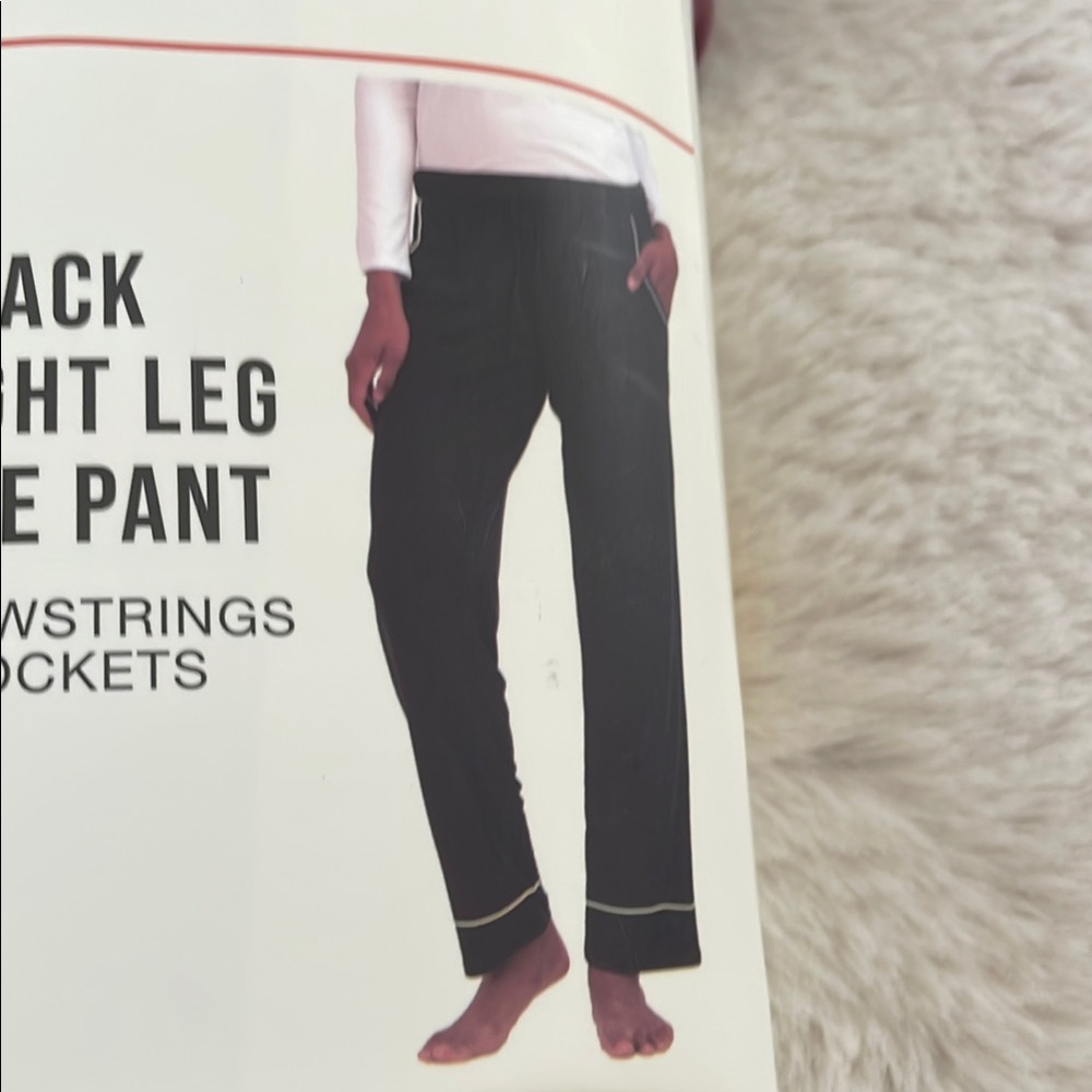 ♥️Lucky Brand♥️Lounge Pants 2-Pack Size (Small) - Picture 7 of 8